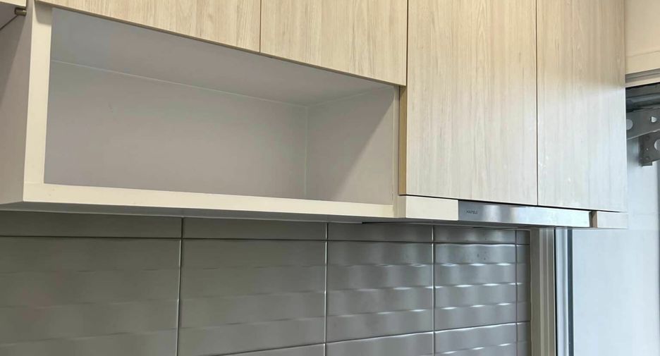 For sale 1 bed condo in Thawi Watthana, Bangkok
