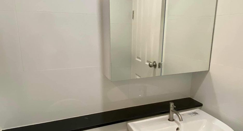 For sale 1 bed condo in Thawi Watthana, Bangkok