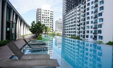 For sale 2 bedrooms condo in Suan Luang, Bangkok