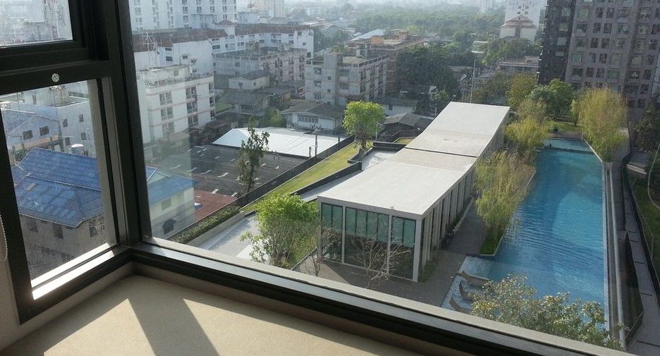 Wohnung zum Kauf mit 2 Zimmer in Suan Luang, Bangkok