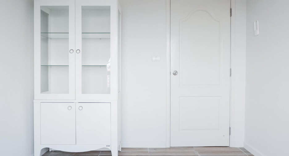 For sale and for rent 2 bedrooms condo in Chatuchak, Bangkok