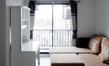 À vendre et à louer 2 chambres condo à Chatuchak, Bangkok