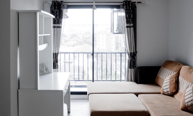 For sale and for rent 2 bedrooms condo in Chatuchak, Bangkok