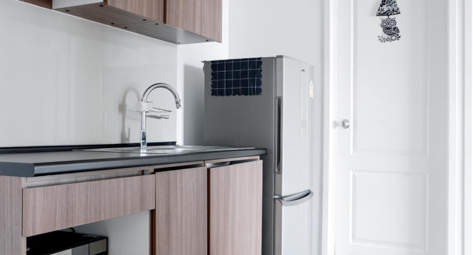 For sale and for rent 2 bedrooms condo in Chatuchak, Bangkok