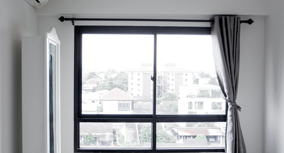 For sale and for rent 2 bedrooms condo in Chatuchak, Bangkok