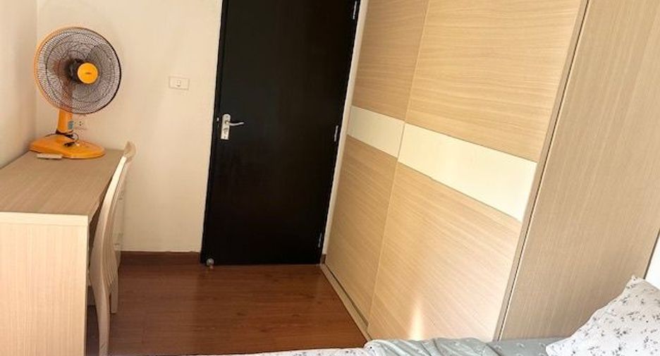 For sale and for rent 2 bedrooms condo in Pathum Wan, Bangkok