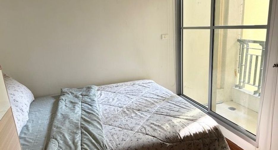 For sale and for rent 2 bedrooms condo in Pathum Wan, Bangkok