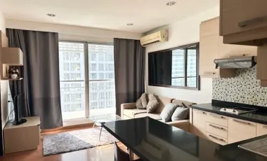 For sale そして for rent 2 ベッドルーム condo in Pathum Wan, Bangkok