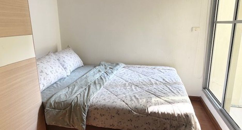 For sale and for rent 2 bedrooms condo in Pathum Wan, Bangkok