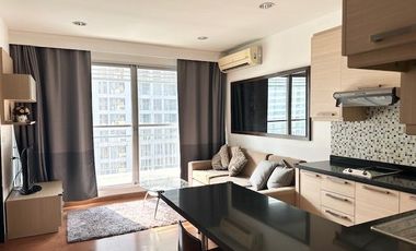 Condo en venta y en alquiler de 2 habitaciones en Pathum Wan, Bangkok