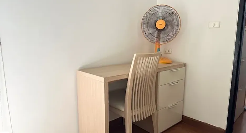 For sale and for rent 2 bedrooms condo in Pathum Wan, Bangkok
