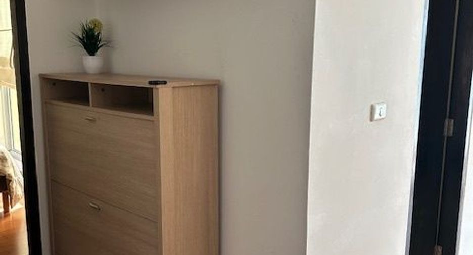 For sale and for rent 2 bedrooms condo in Pathum Wan, Bangkok