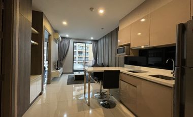 Продажа 1 кровать кондо в Кхлонг Тоеи, Бангкок