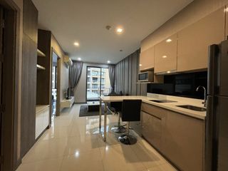 Condo en venta de 1 habitaciones en Khlong Toei, Bangkok