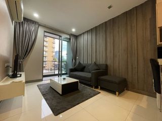 Condo en venta de 1 habitaciones en Khlong Toei, Bangkok
