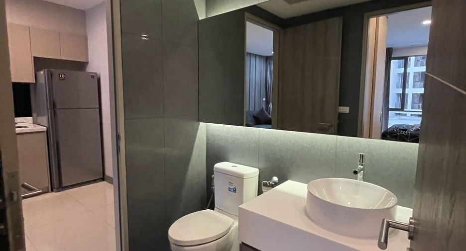 Condo en venta de 1 habitaciones en Khlong Toei, Bangkok