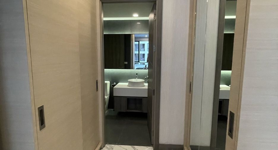 Condo en venta de 1 habitaciones en Khlong Toei, Bangkok