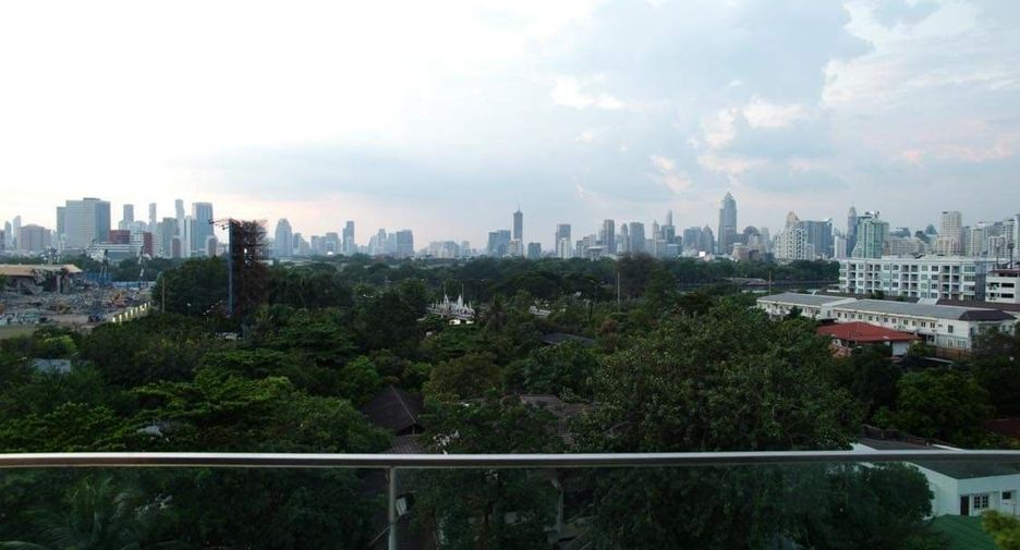 Condo en venta de 1 habitaciones en Khlong Toei, Bangkok