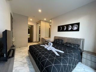 Condo en venta de 1 habitaciones en Khlong Toei, Bangkok