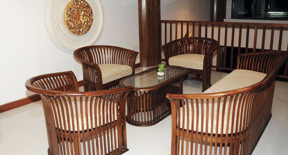 For sale 20 bedrooms hotel in Bang Rak, Bangkok