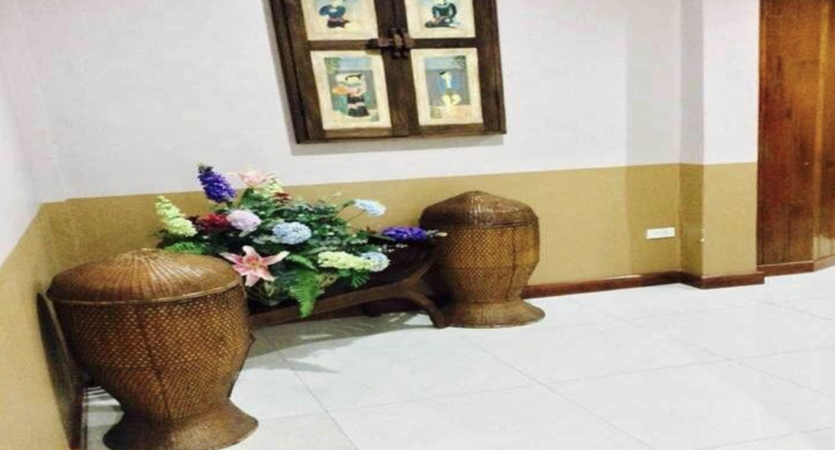 For sale 20 bedrooms hotel in Bang Rak, Bangkok