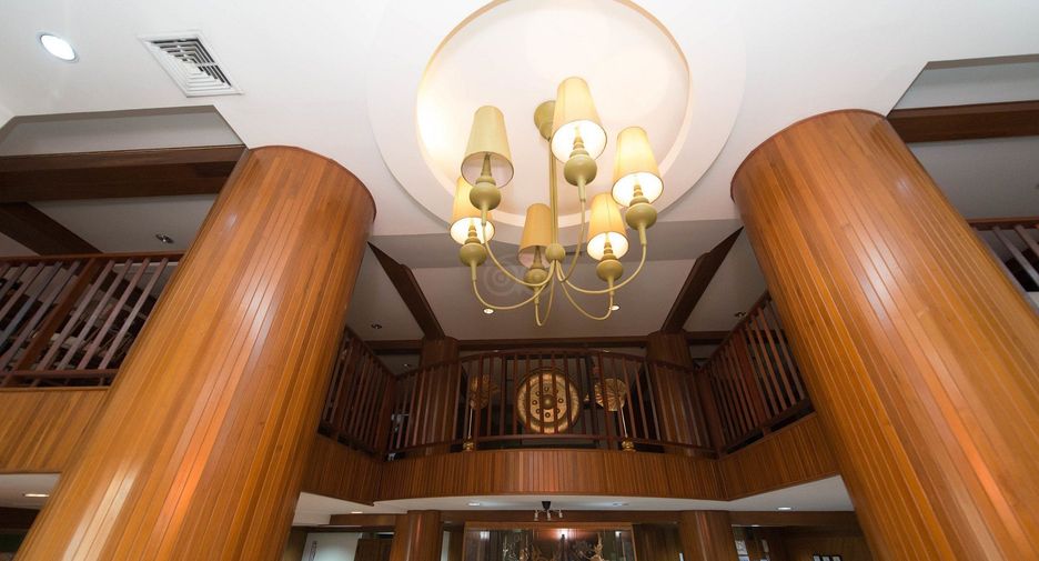 For sale 20 bedrooms hotel in Bang Rak, Bangkok