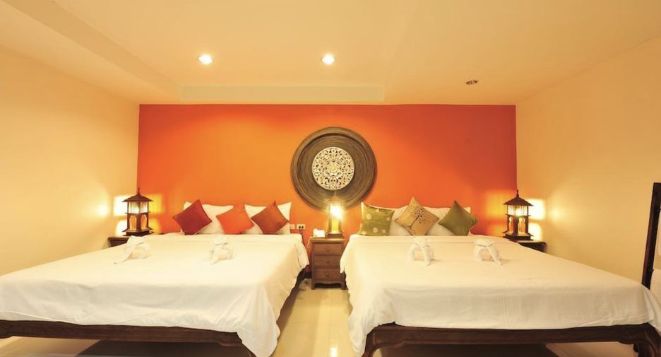 For sale 20 bedrooms hotel in Bang Rak, Bangkok