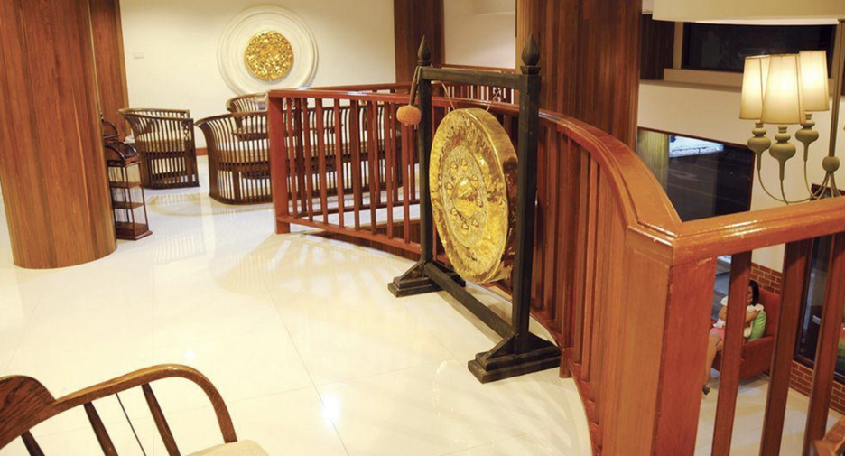 For sale 20 bedrooms hotel in Bang Rak, Bangkok