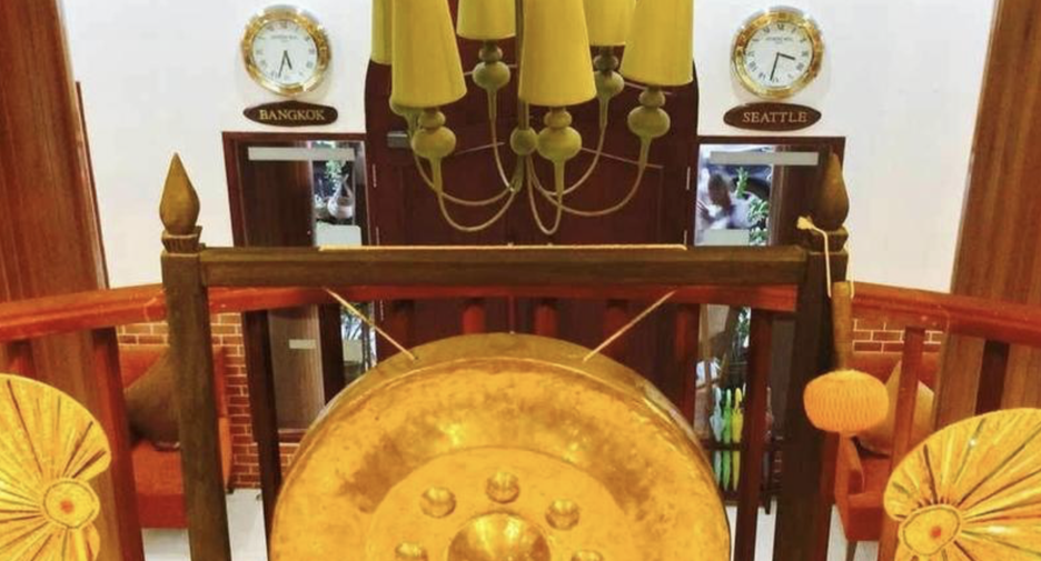 For sale 20 bedrooms hotel in Bang Rak, Bangkok