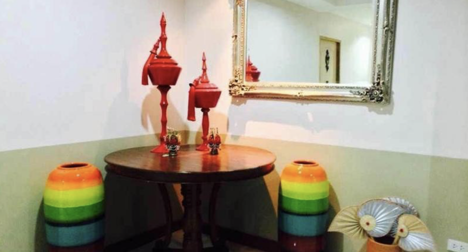 For sale 20 bedrooms hotel in Bang Rak, Bangkok