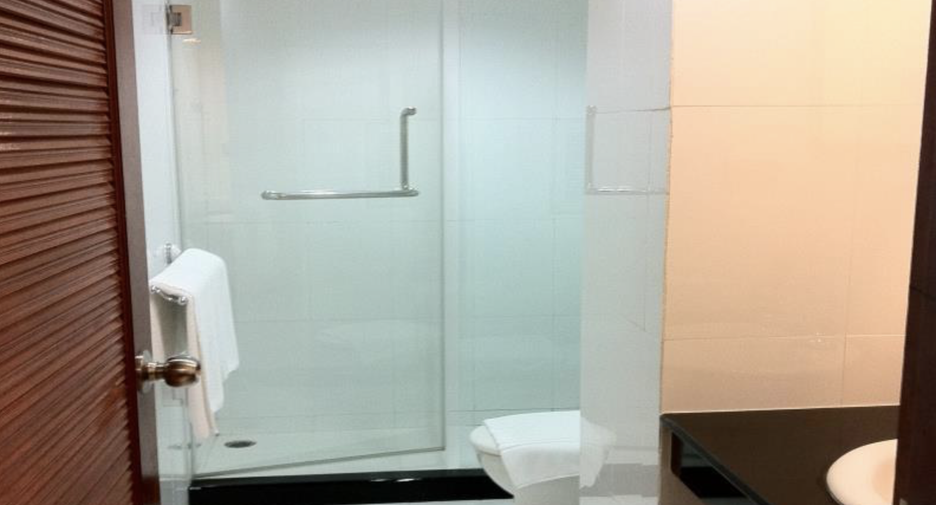 For sale 20 bedrooms hotel in Bang Rak, Bangkok