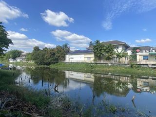 出售 土地 在 Saphan Sung, 曼谷