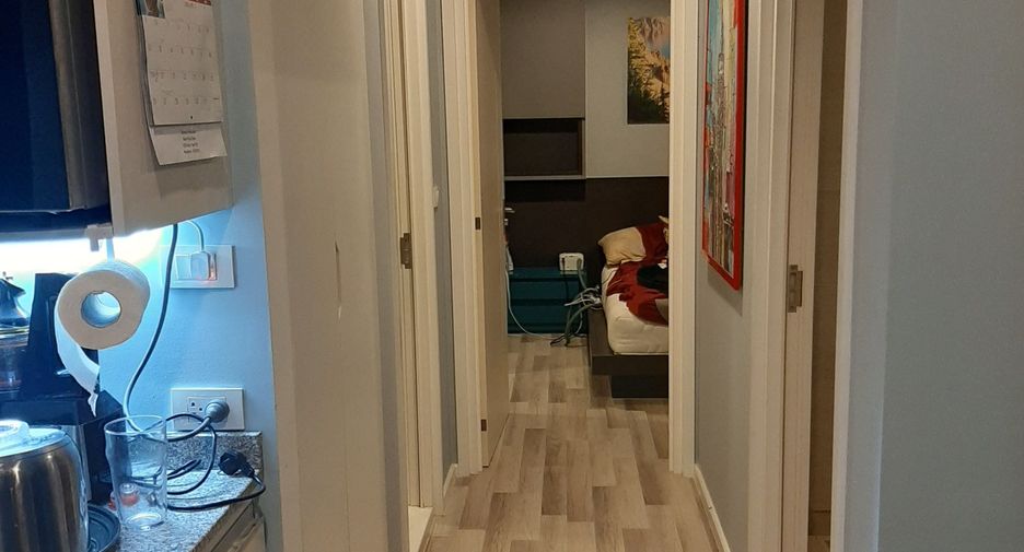 ขาย และ ให้เช่า 2 ห้องนอน คอนโด ใน ธนบุรี, กรุงเทพฯ