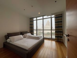 Condo en venta y en alquiler de 2 habitaciones en Sathon, Bangkok