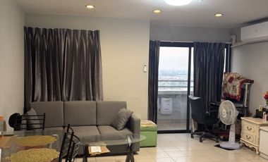 ขาย 2 ห้องนอน คอนโด ใน บางกะปิ, กรุงเทพฯ