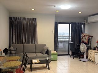 出售 2 卧室 公寓 在 Bang Kapi, 曼谷