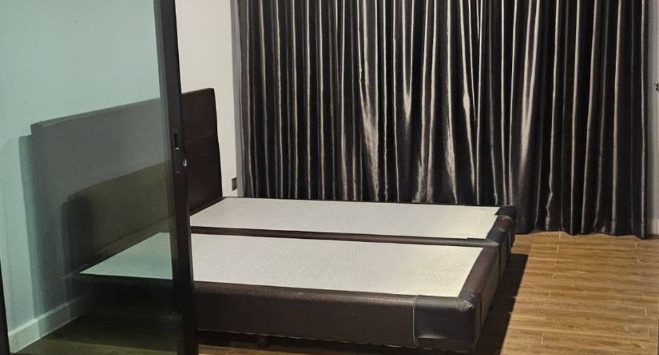 À vendre et à louer 2 chambres condo à Min Buri, Bangkok