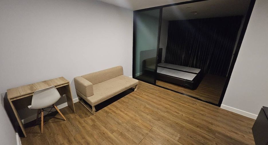 À vendre et à louer 2 chambres condo à Min Buri, Bangkok