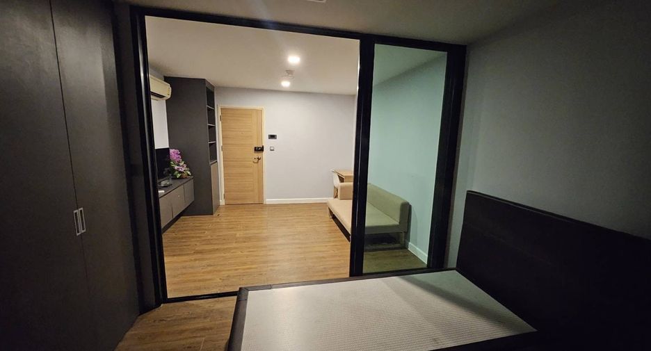 À vendre et à louer 2 chambres condo à Min Buri, Bangkok