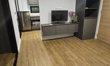 For sale and for rent 2 bedrooms condo in Min Buri, Bangkok