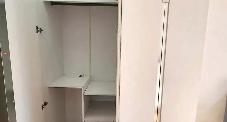 For sale 1 bed condo in Bang Kapi, Bangkok