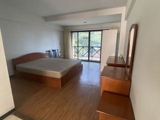 À vendre 1 chambre condo à Bang Kapi, Bangkok