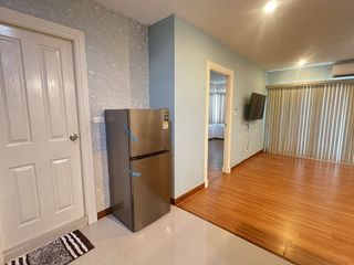 For sale 1 bed condo in Khan Na Yao, Bangkok