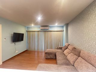 For sale 1 bed condo in Khan Na Yao, Bangkok