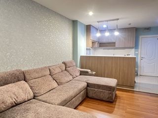 For sale 1 bed condo in Khan Na Yao, Bangkok