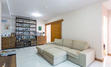 Wohnung zum Kauf mit 2 Zimmer in Watthana, Bangkok