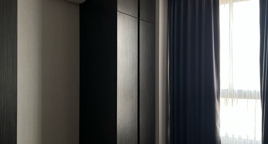 For sale 2 bedrooms condo in Bang Phlat, Bangkok