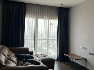 Condo en venta de 2 habitaciones en Bang Phlat, Bangkok