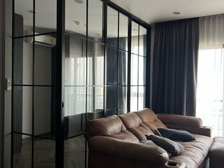 Condo en venta de 2 habitaciones en Bang Phlat, Bangkok