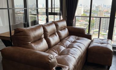 For sale 2 bedrooms condo in Bang Phlat, Bangkok